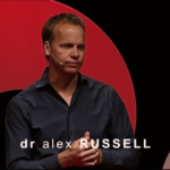 TED TALK: Dr. Alex Russell | TEDxCrescentSchool